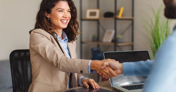 event professional negotiating contract